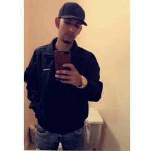 Meet your Posher, Roberto